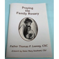 Praying  the Family Rosary